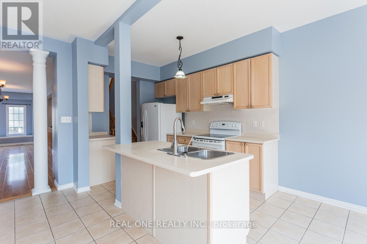Upper - 24 Coast Avenue, Vaughan, Ontario  L6A 3Y1 - Photo 8 - N12455995