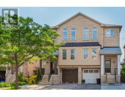 UPPER - 24 COAST AVENUE, Vaughan, Ontario