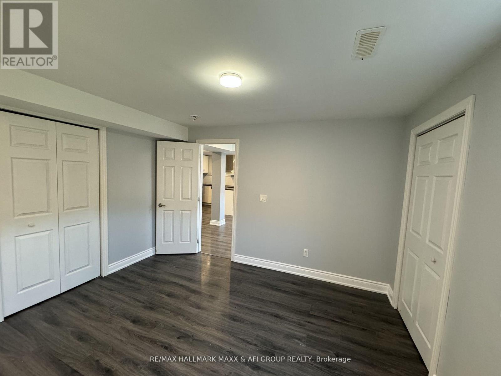 Lower - 80 Chouinard Way, Aurora, Ontario  L4G 1B7 - Photo 12 - N12456030
