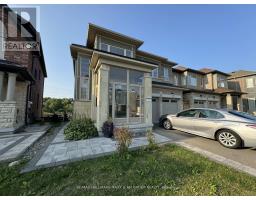 LOWER - 80 CHOUINARD WAY, Aurora, Ontario