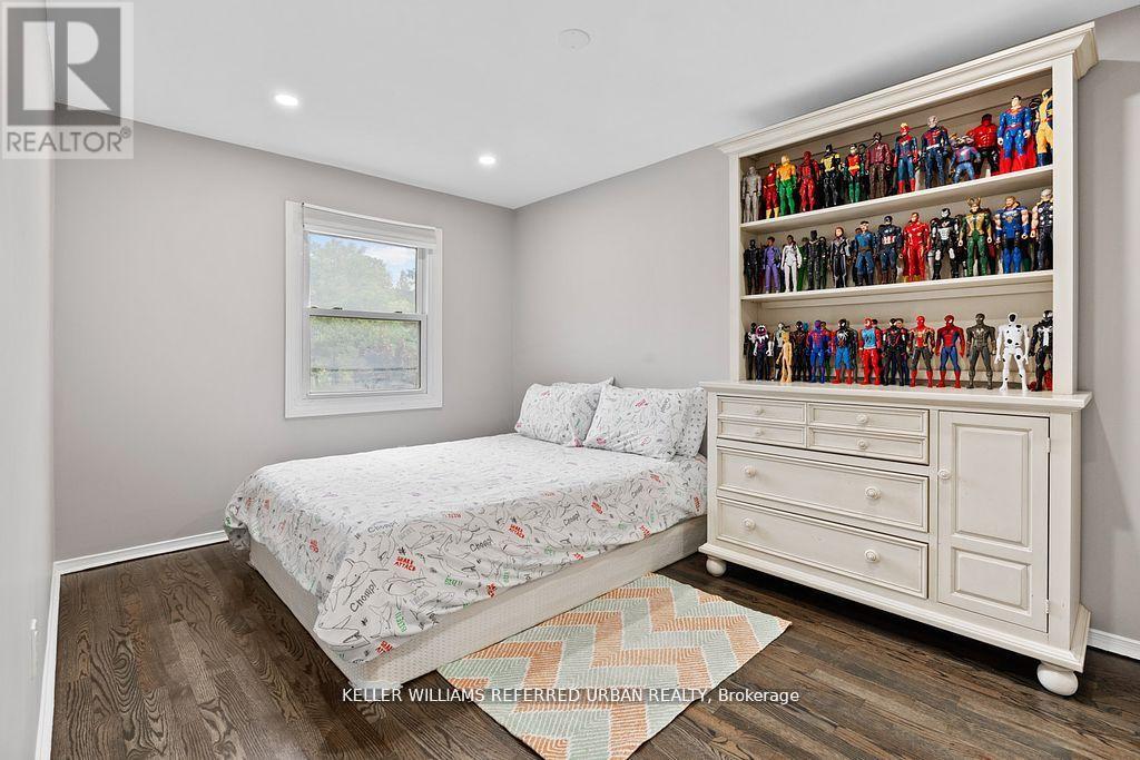 78 Sunshine Drive, Richmond Hill, Ontario  L4C 8H2 - Photo 19 - N12456031