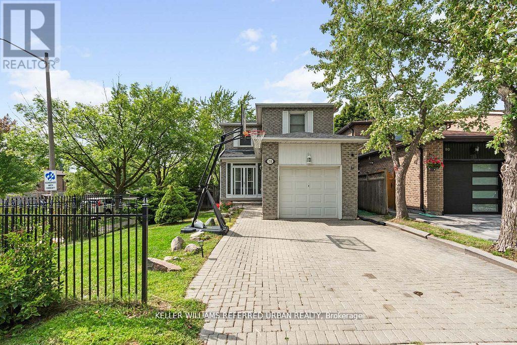 78 Sunshine Drive, Richmond Hill, Ontario  L4C 8H2 - Photo 2 - N12456031