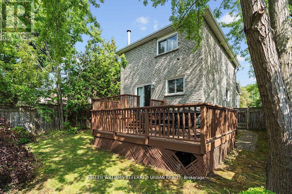 78 Sunshine Drive, Richmond Hill, Ontario  L4C 8H2 - Photo 32 - N12456031
