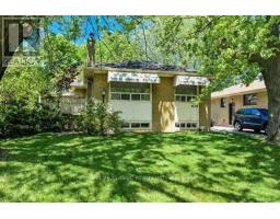 BSMNT - 385 TAYLOR MILLS DRIVE S, Richmond Hill, Ontario