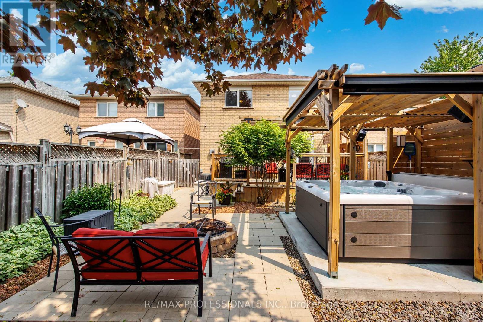 152 Ashton Drive, Vaughan, Ontario  L6A 2T8 - Photo 43 - N12456046