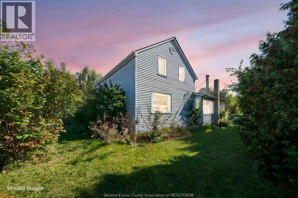 MLS# 25025727: 7151 CONCESSION 7, Harrow, Canada