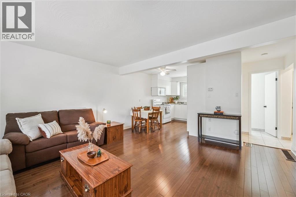 161 Berkindale Drive Unit# 6, Hamilton, Ontario  L8E 1M6 - Photo 10 - 40747133