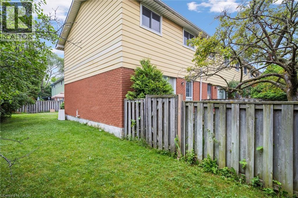 161 Berkindale Drive Unit# 6, Hamilton, Ontario  L8E 1M6 - Photo 27 - 40747133