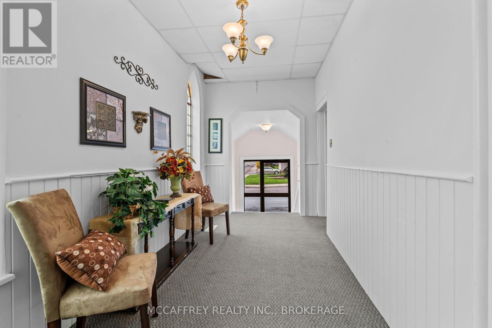 4 Neely Street, Stone Mills, Ontario  K0K 3G0 - Photo 4 - X12456114