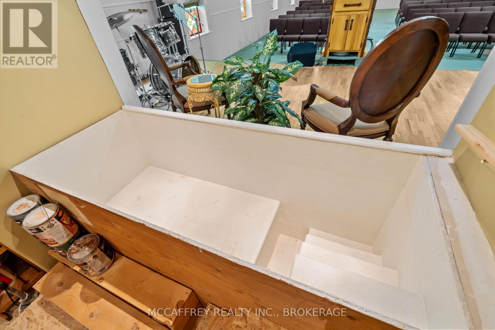 4 Neely Street, Stone Mills, Ontario  K0K 3G0 - Photo 18 - X12456120