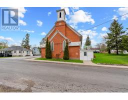 4 NEELY STREET, Stone Mills, Ontario