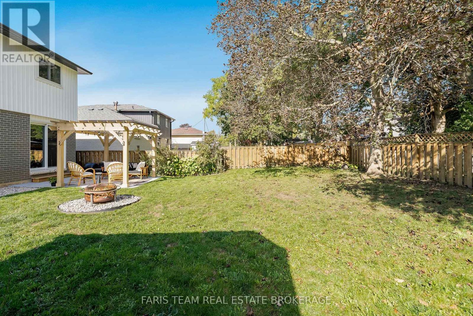 43 Jeffrey Street, Barrie, Ontario  L4M 4L4 - Photo 29 - S12455992
