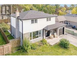 43 JEFFREY STREET, Barrie, Ontario
