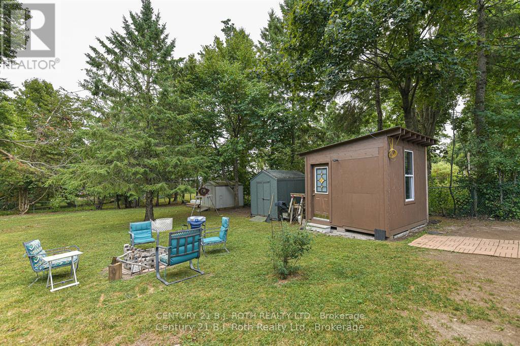 29 Quinn Avenue, Orillia, Ontario  L3V 3H6 - Photo 5 - S12456044