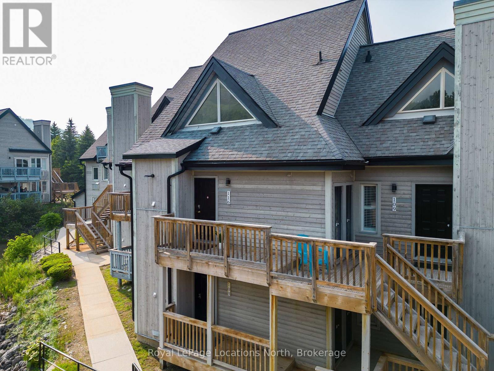 116 - 796468 Grey 19 Road, Blue Mountains, Ontario  L9Y 0N6 - Photo 1 - X12456078