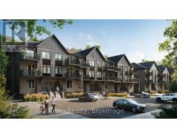 105 - 824 WOOLWICH STREET, guelph (riverside park), Ontario