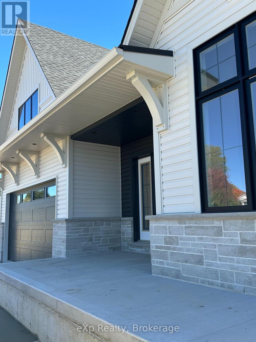 1036 Walton Avenue N, North Perth (Wallace), Ontario  N4W 3S2 - Photo 2 - X12456108