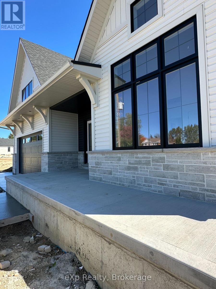 1036 Walton Avenue N, North Perth (Wallace), Ontario  N4W 3S2 - Photo 6 - X12456108
