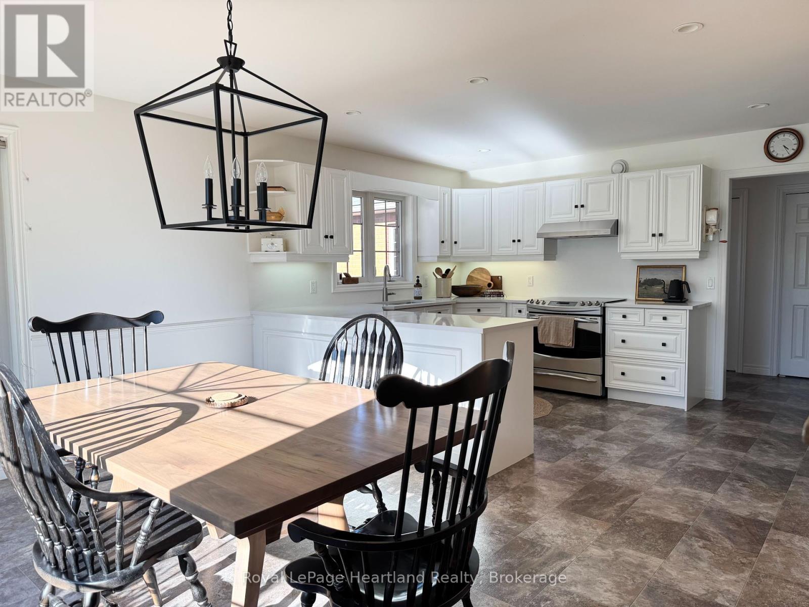 81572 Lucknow Line, Ashfield-Colborne-Wawanosh (Colborne), Ontario  N7A 3Y1 - Photo 11 - X12456150