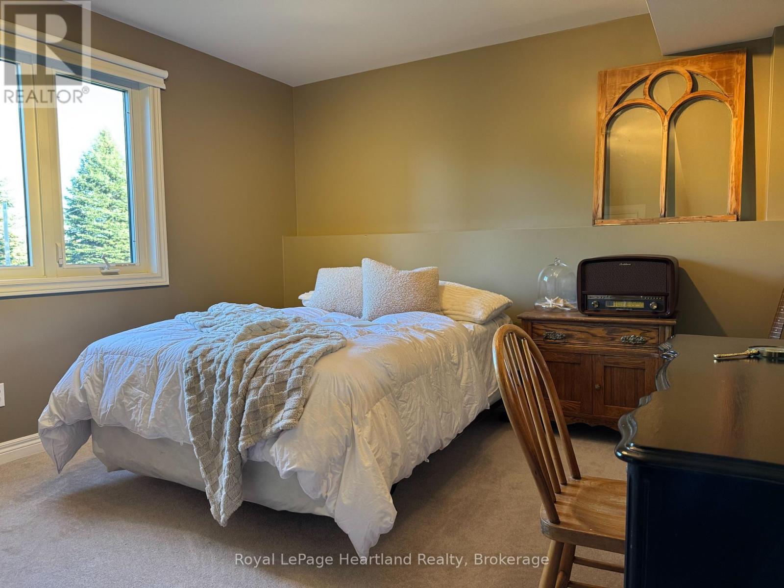 81572 Lucknow Line, Ashfield-Colborne-Wawanosh (Colborne), Ontario  N7A 3Y1 - Photo 22 - X12456150