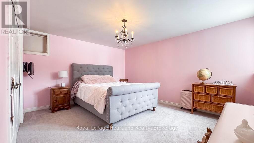 81572 Lucknow Line, Ashfield-Colborne-Wawanosh (Colborne), Ontario  N7A 3Y1 - Photo 27 - X12456150
