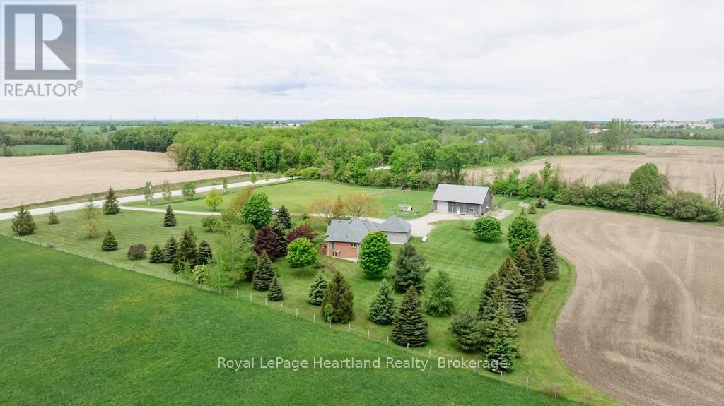 81572 Lucknow Line, Ashfield-Colborne-Wawanosh (Colborne), Ontario  N7A 3Y1 - Photo 32 - X12456150