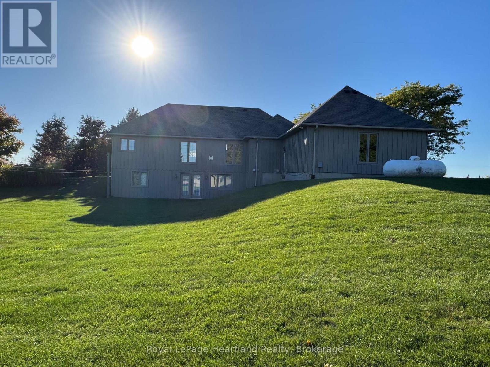 81572 Lucknow Line, Ashfield-Colborne-Wawanosh (Colborne), Ontario  N7A 3Y1 - Photo 33 - X12456150