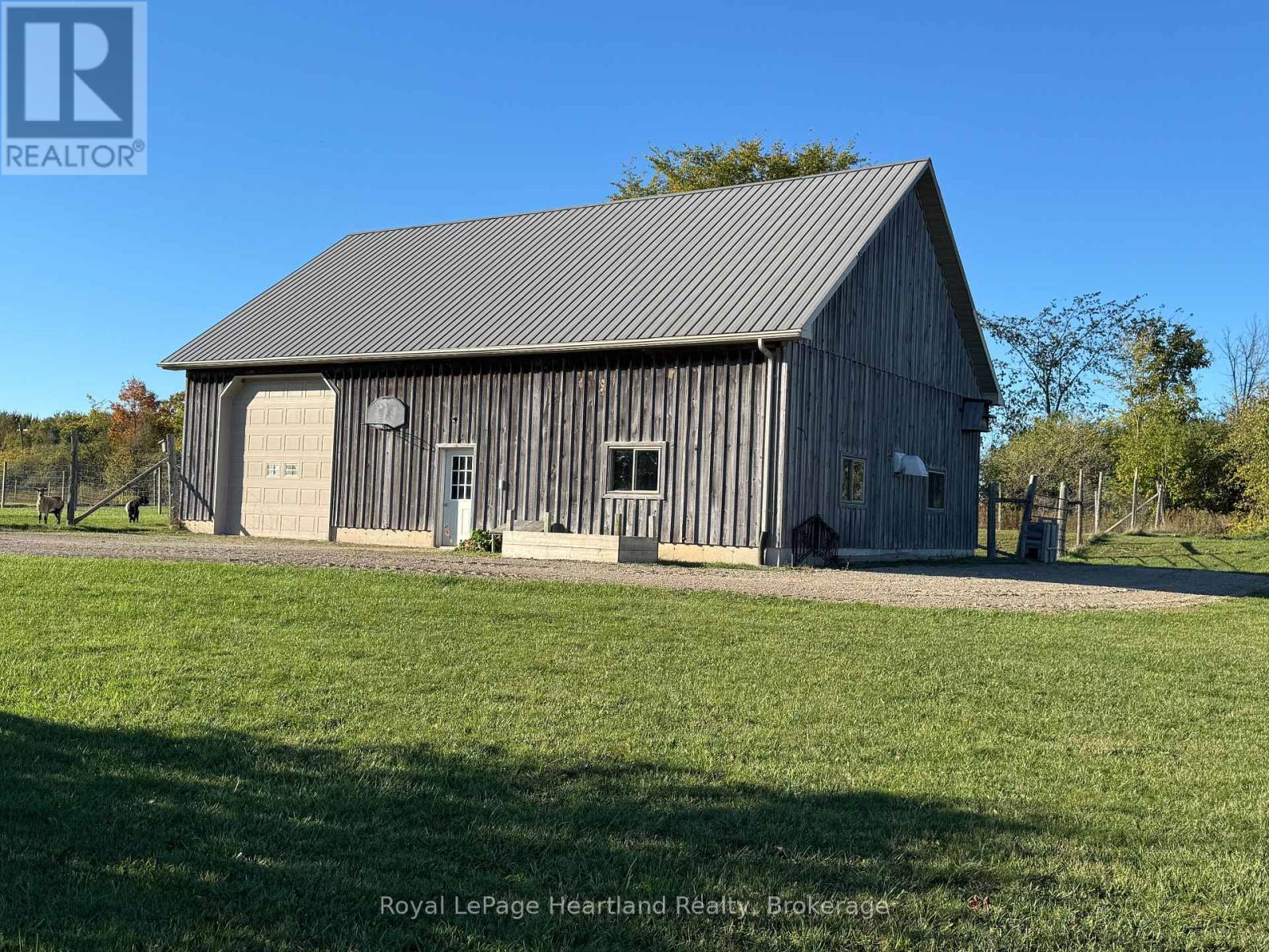 81572 Lucknow Line, Ashfield-Colborne-Wawanosh (Colborne), Ontario  N7A 3Y1 - Photo 34 - X12456150