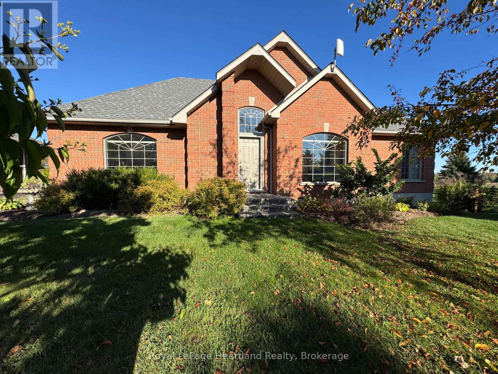 81572 Lucknow Line, Ashfield-Colborne-Wawanosh (Colborne), Ontario  N7A 3Y1 - Photo 35 - X12456150