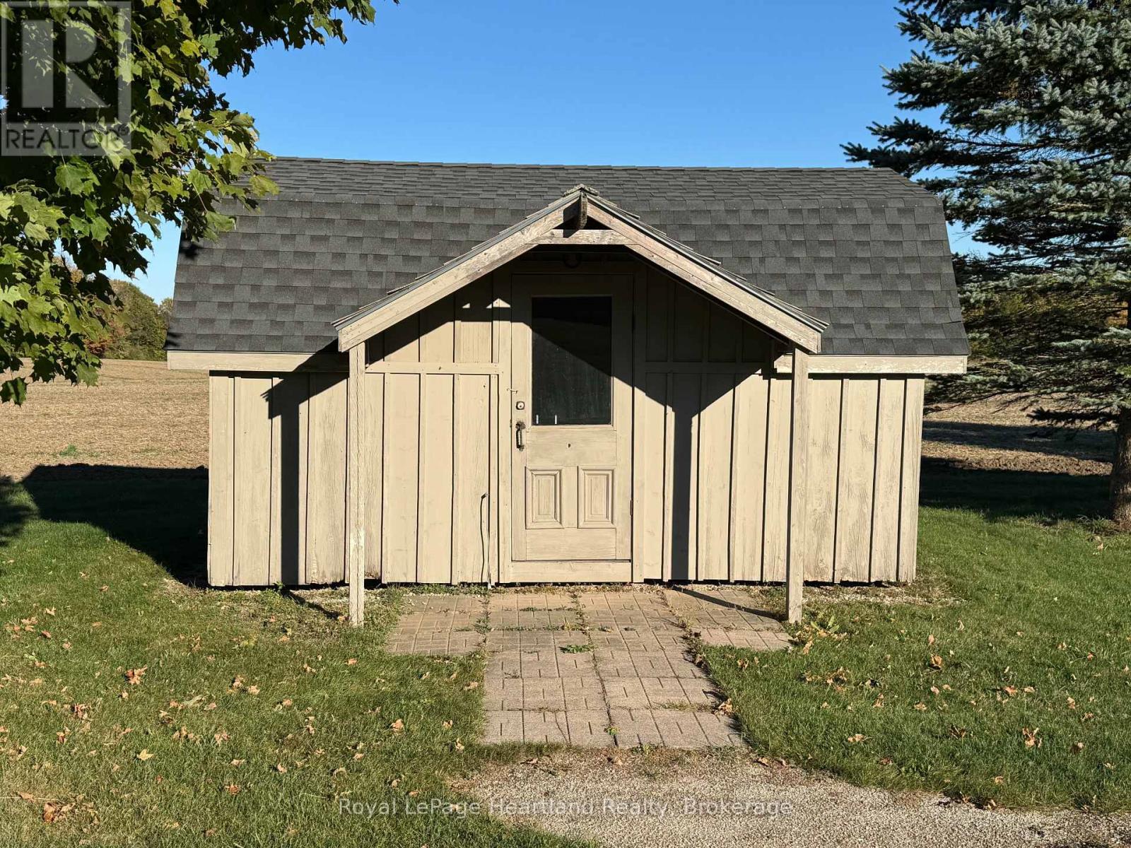 81572 Lucknow Line, Ashfield-Colborne-Wawanosh (Colborne), Ontario  N7A 3Y1 - Photo 37 - X12456150