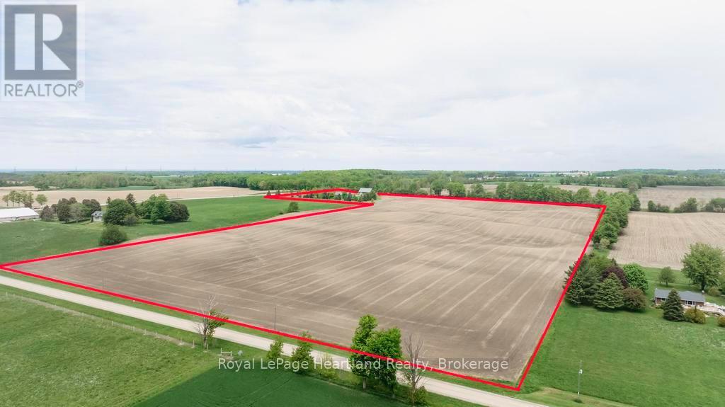 81572 Lucknow Line, Ashfield-Colborne-Wawanosh (Colborne), Ontario  N7A 3Y1 - Photo 44 - X12456150