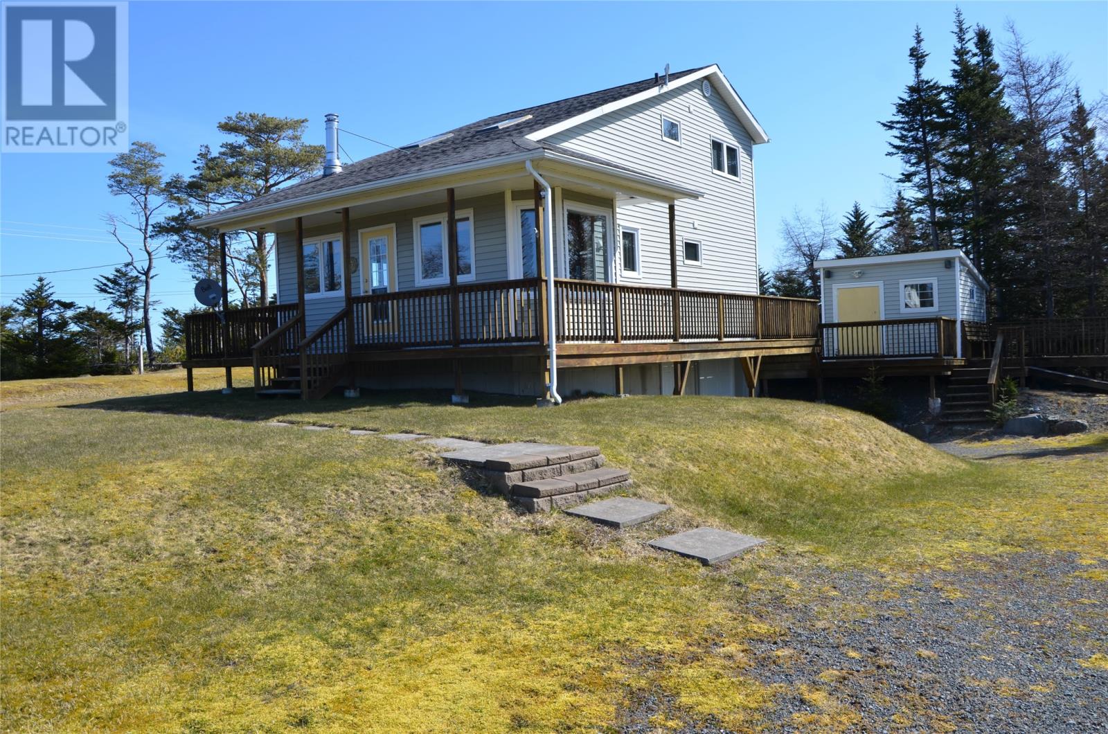 3 Goulds Pond Access Road, Goulds Pond, Newfoundland & Labrador