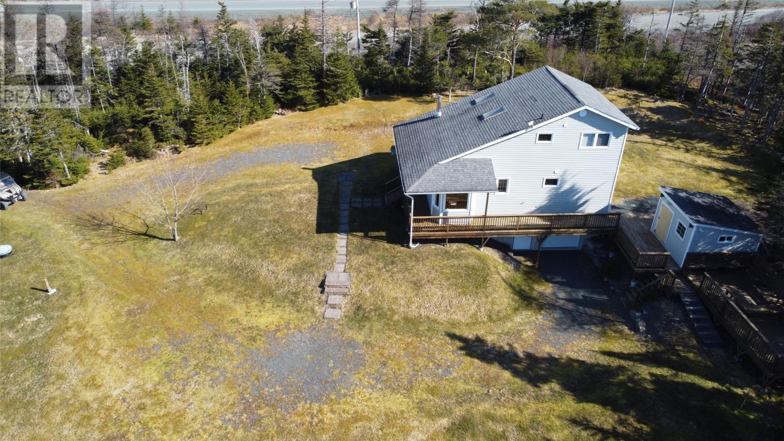 3 Goulds Pond Access Road, Goulds Pond, Newfoundland & Labrador  A0N 3K0 - Photo 2 - 1291425
