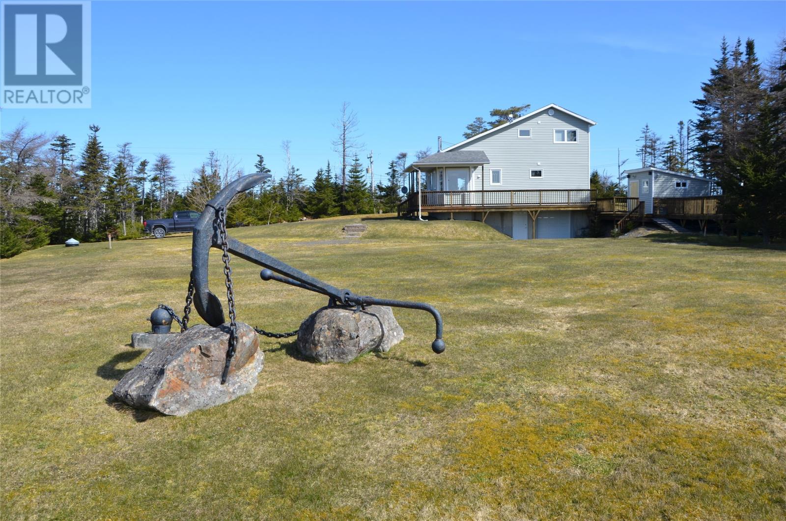 3 Goulds Pond Access Road, Goulds Pond, Newfoundland & Labrador  A0N 3K0 - Photo 3 - 1291425