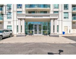 15A - 6 ROSEBANK DRIVE, Toronto, Ontario
