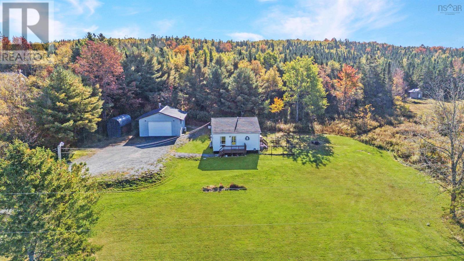 102 John Grant Back Road, Meaghers Grant, Nova Scotia  B0N 1X0 - Photo 1 - 202525576