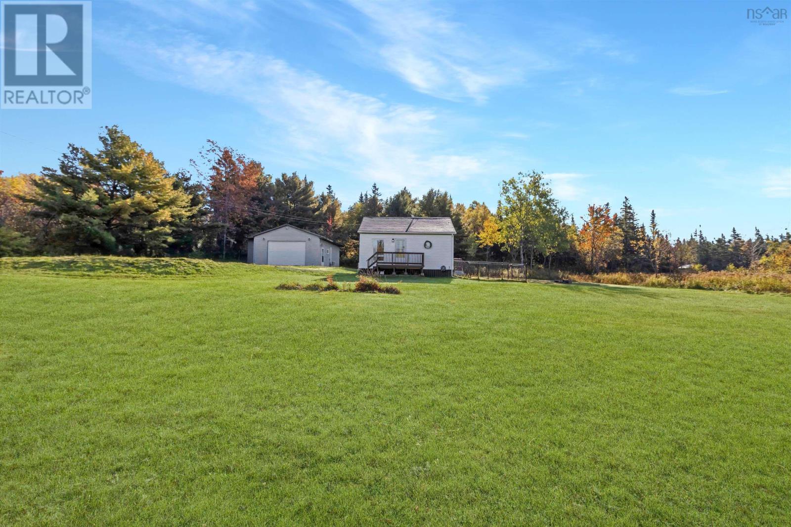 102 John Grant Back Road, Meaghers Grant, Nova Scotia  B0N 1X0 - Photo 10 - 202525576