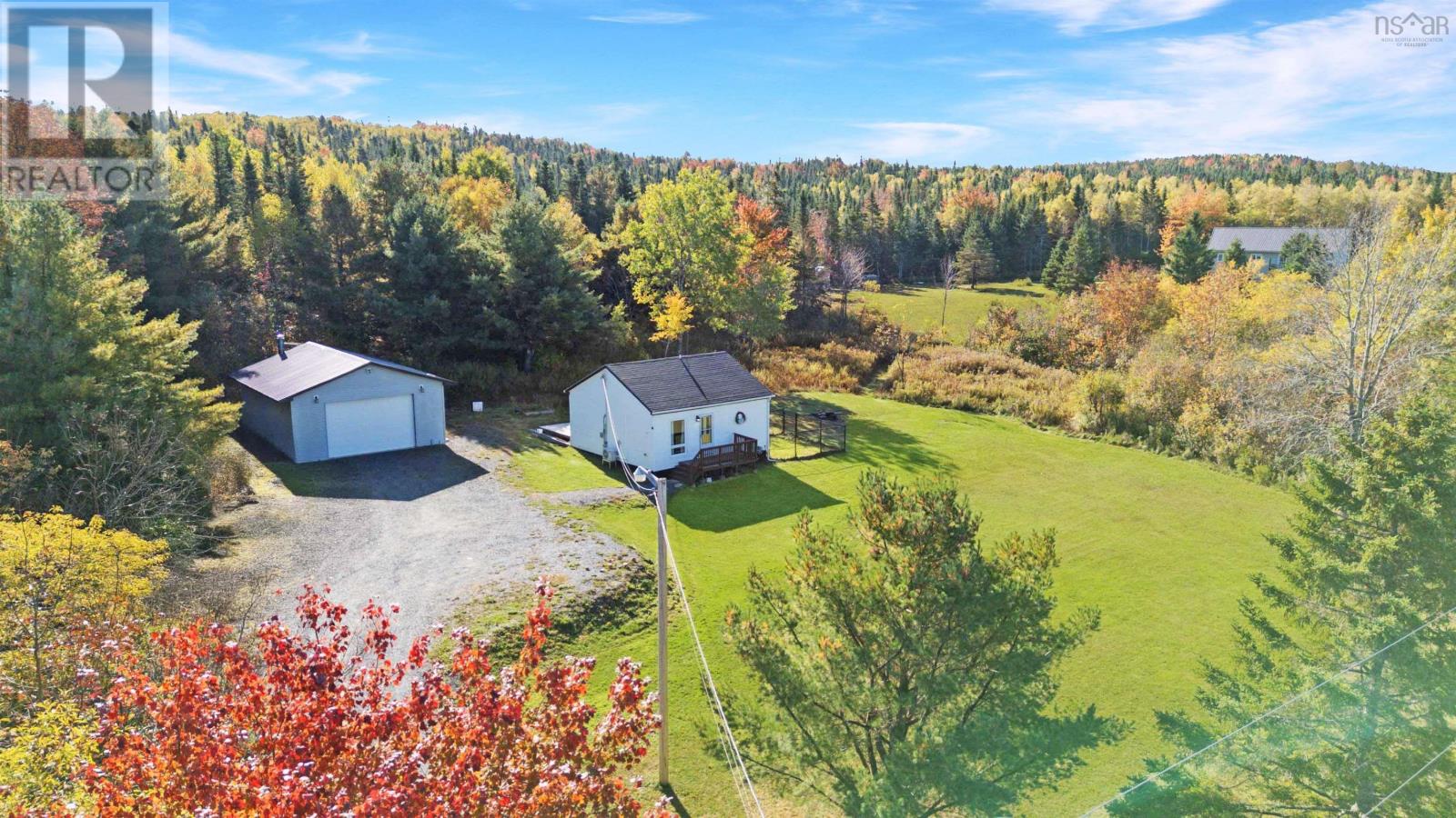 102 John Grant Back Road, Meaghers Grant, Nova Scotia  B0N 1X0 - Photo 2 - 202525576