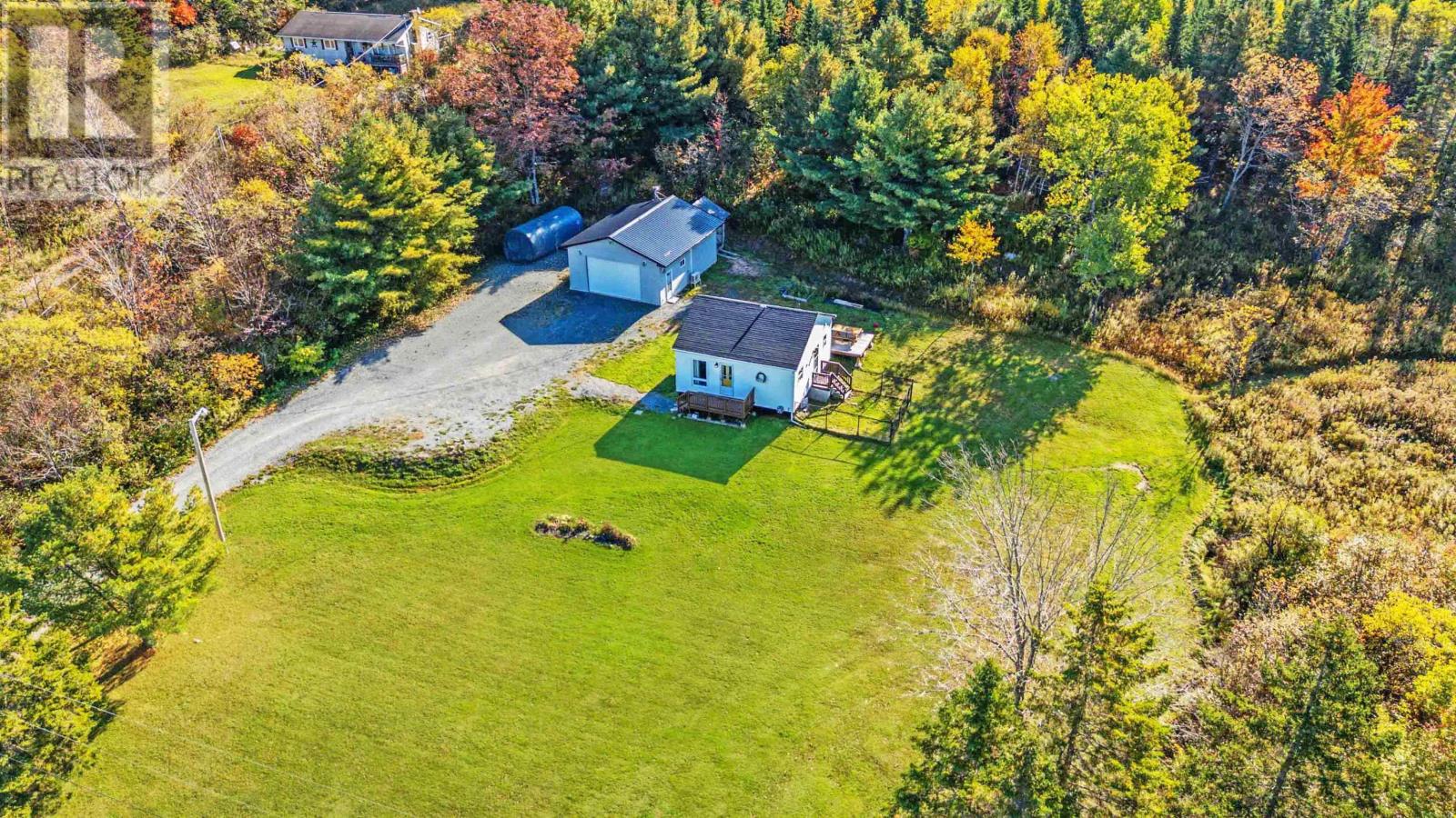 102 John Grant Back Road, Meaghers Grant, Nova Scotia  B0N 1X0 - Photo 3 - 202525576