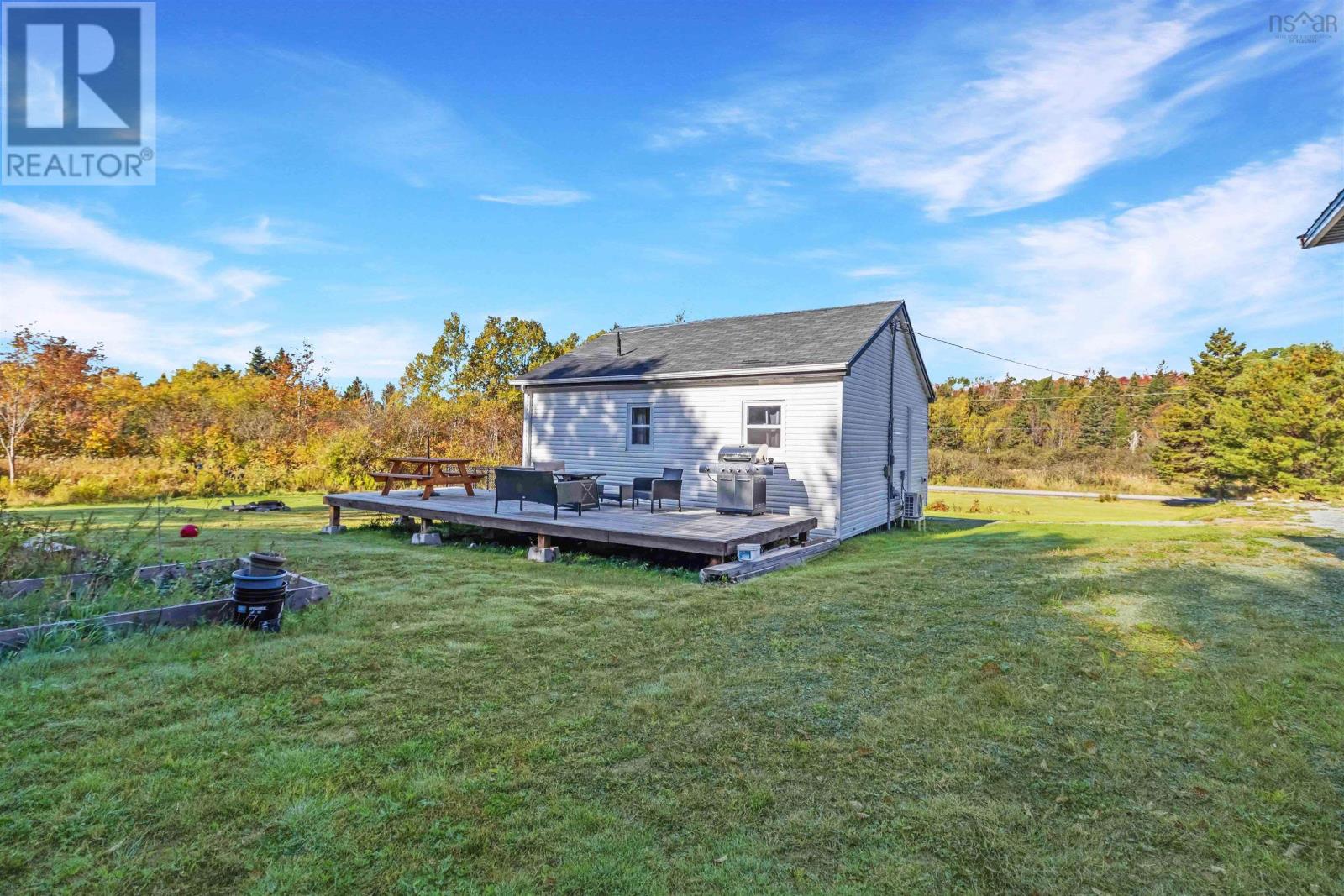 102 John Grant Back Road, Meaghers Grant, Nova Scotia  B0N 1X0 - Photo 33 - 202525576