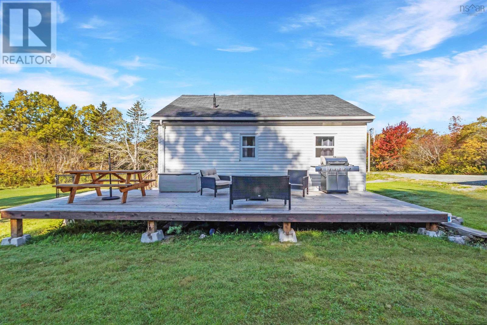 102 John Grant Back Road, Meaghers Grant, Nova Scotia  B0N 1X0 - Photo 34 - 202525576