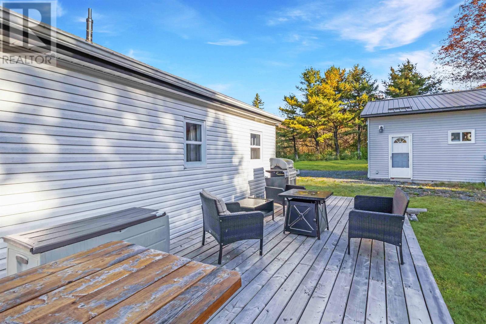 102 John Grant Back Road, Meaghers Grant, Nova Scotia  B0N 1X0 - Photo 36 - 202525576