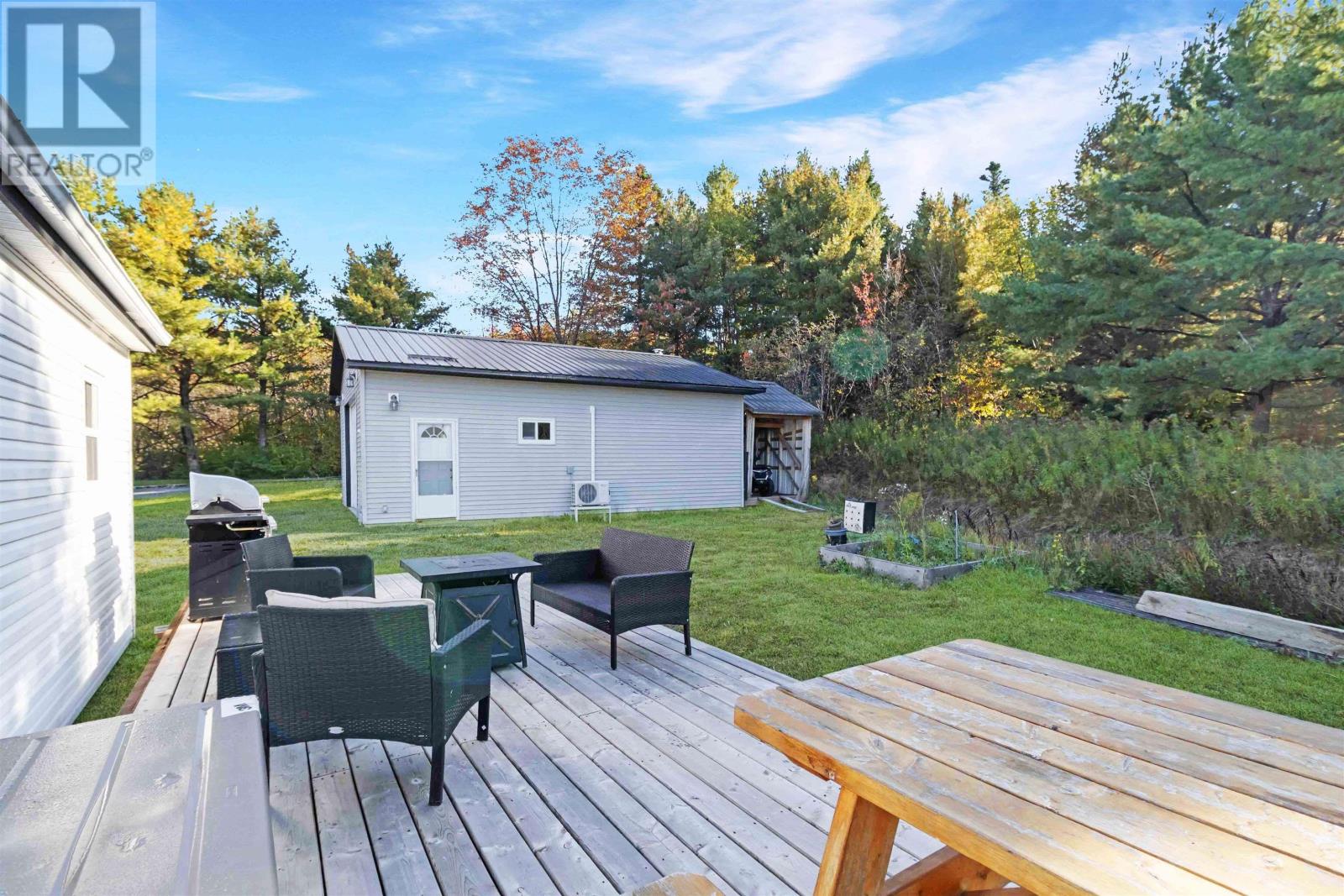 102 John Grant Back Road, Meaghers Grant, Nova Scotia  B0N 1X0 - Photo 37 - 202525576