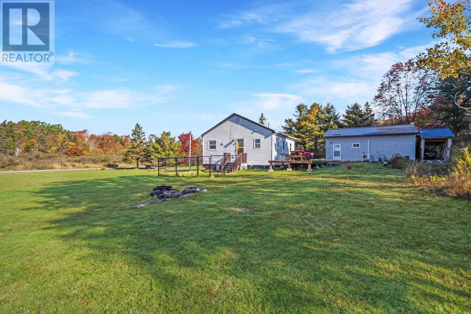 102 John Grant Back Road, Meaghers Grant, Nova Scotia  B0N 1X0 - Photo 39 - 202525576