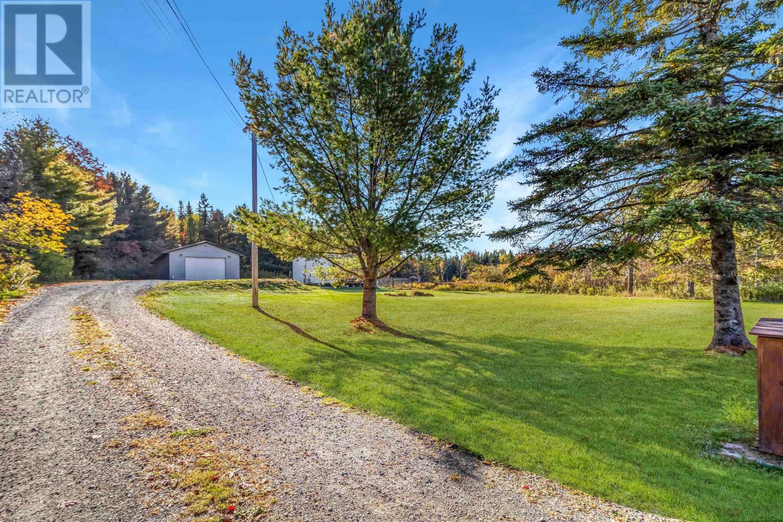 102 John Grant Back Road, Meaghers Grant, Nova Scotia  B0N 1X0 - Photo 4 - 202525576