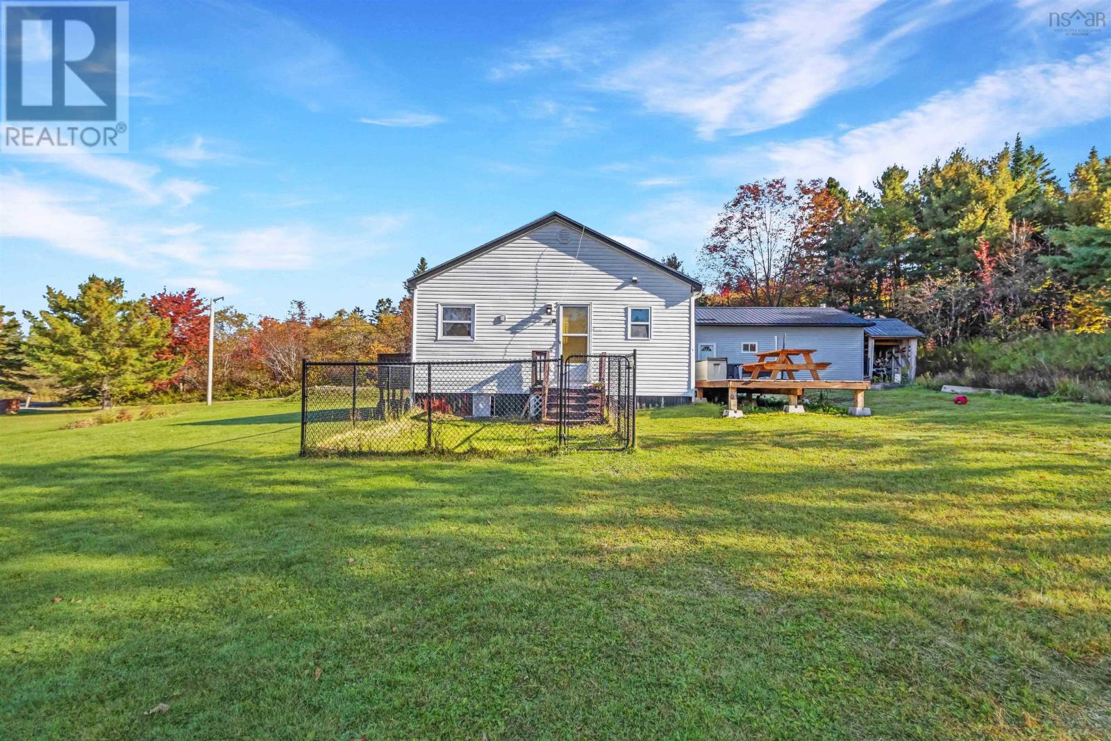 102 John Grant Back Road, Meaghers Grant, Nova Scotia  B0N 1X0 - Photo 40 - 202525576