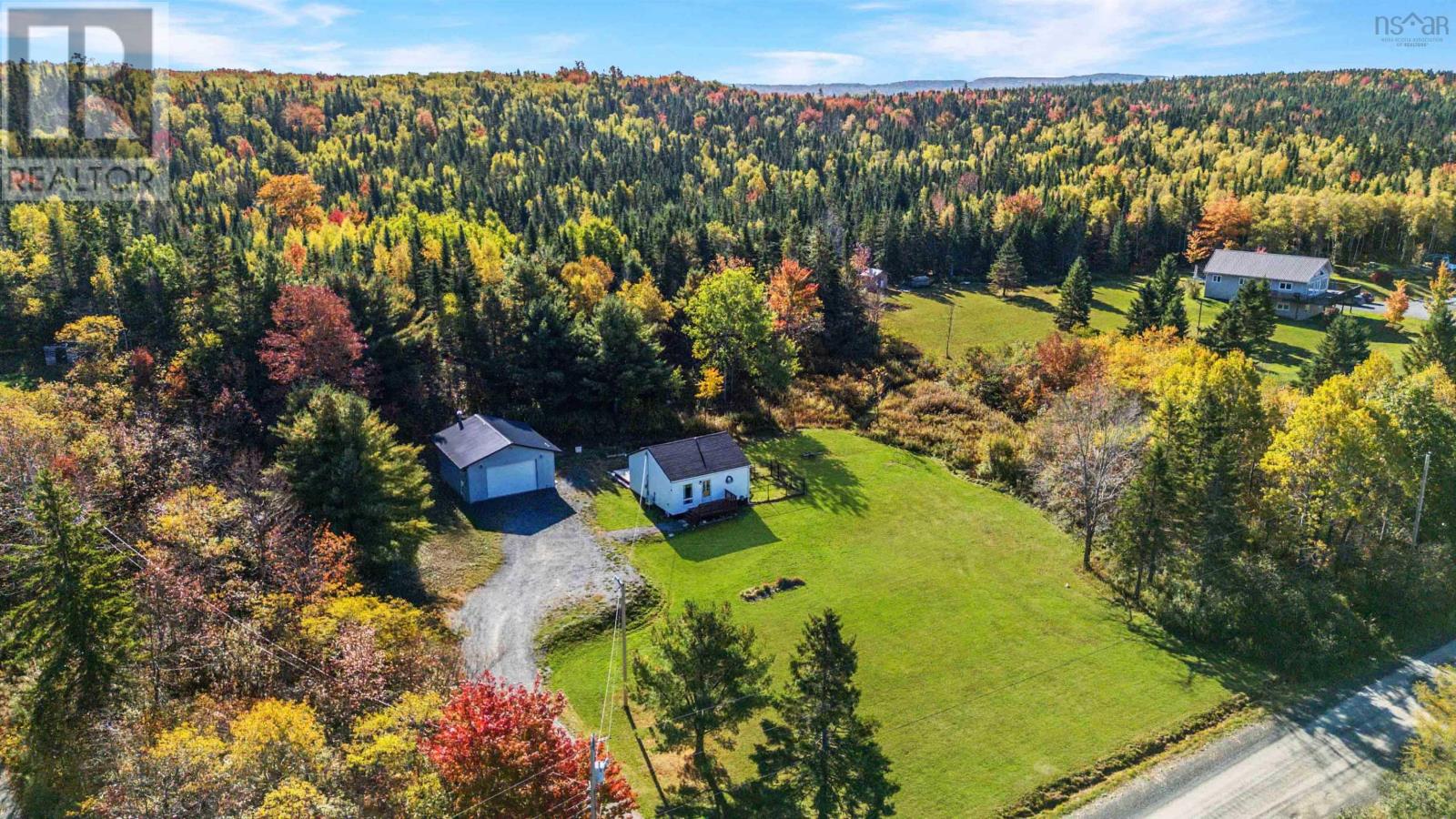 102 John Grant Back Road, Meaghers Grant, Nova Scotia  B0N 1X0 - Photo 42 - 202525576