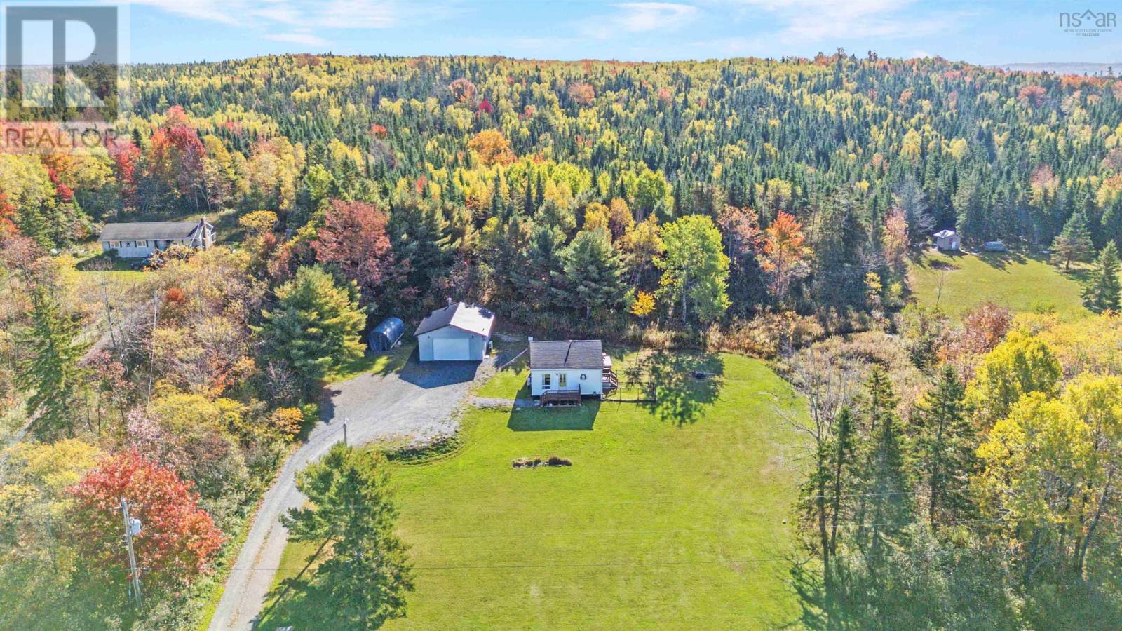 102 John Grant Back Road, Meaghers Grant, Nova Scotia  B0N 1X0 - Photo 43 - 202525576