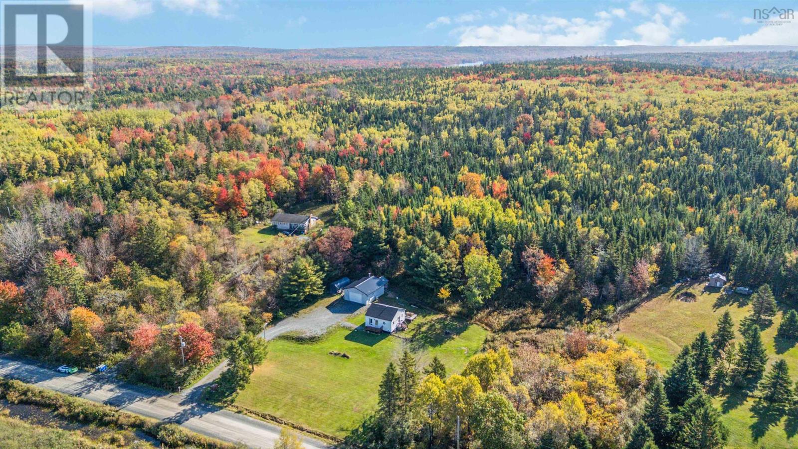 102 John Grant Back Road, Meaghers Grant, Nova Scotia  B0N 1X0 - Photo 44 - 202525576