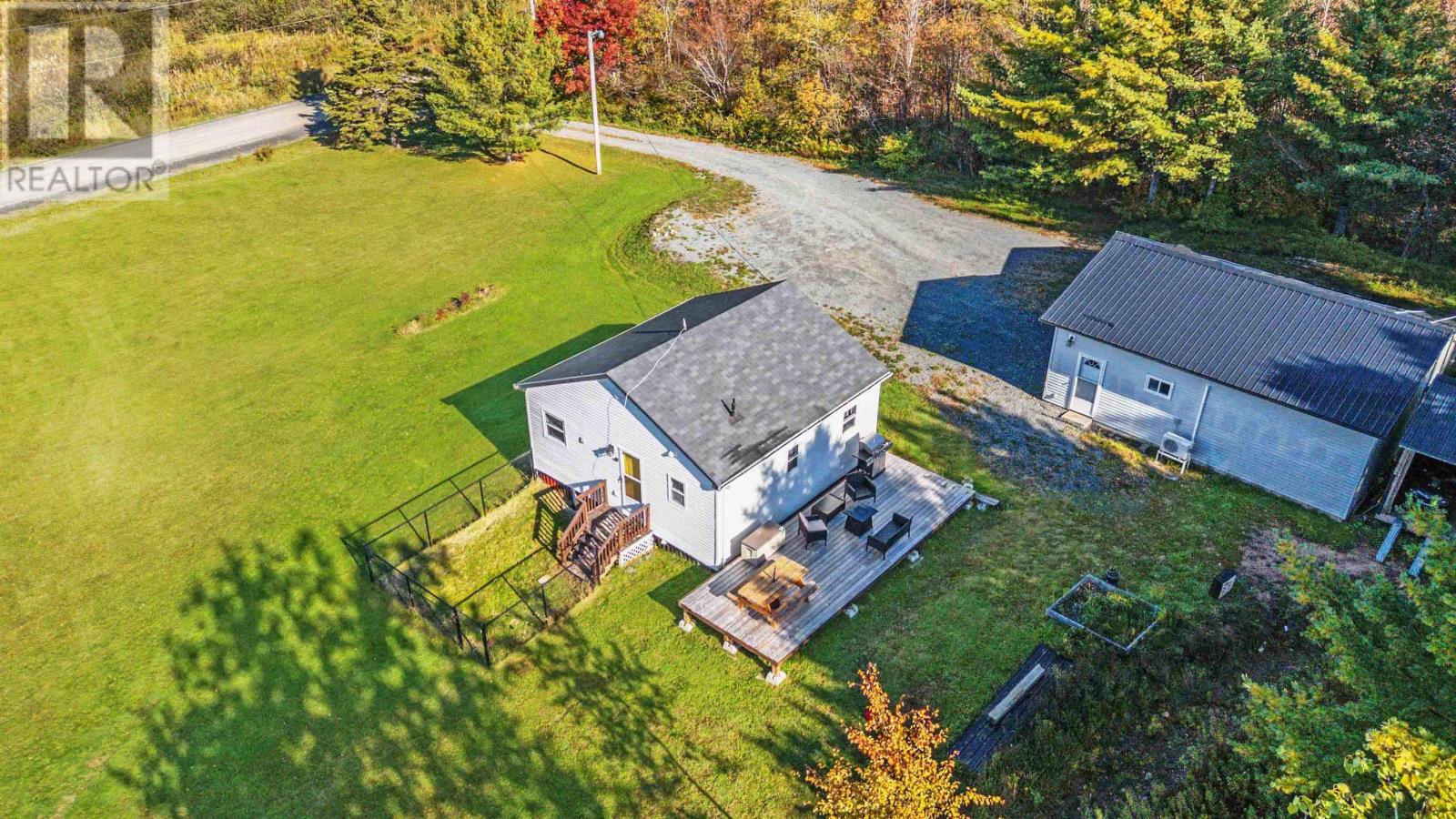 102 John Grant Back Road, Meaghers Grant, Nova Scotia  B0N 1X0 - Photo 47 - 202525576